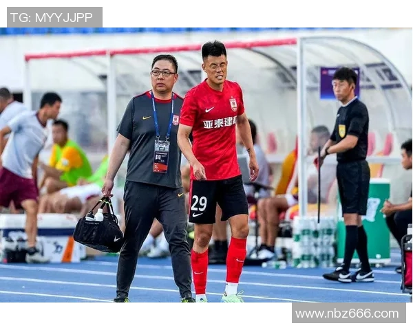 鲁能与亚泰精彩对决视频直播回顾2018赛季全程精彩瞬间分析